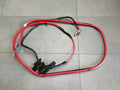 Mercedes-Benz S W222 BEAM CABLE KLEMA PLUS FUSE A2224400708