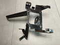 Mercedes ML W164 COMPUTER MOUNT A1645451840