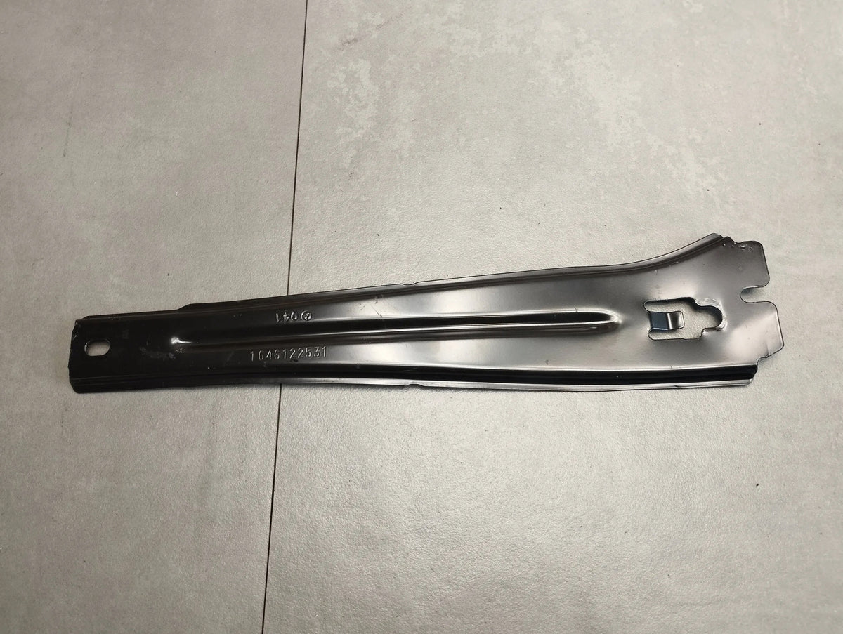 Mercedes ML W164 CONSOLE MOUNT A1646122531