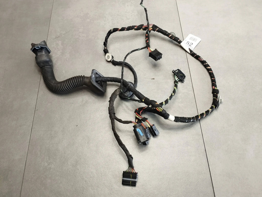 Mercedes ML W164 DOOR BUNDLE LEFT A2514402109