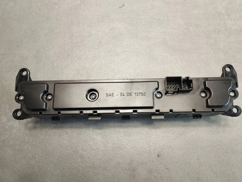 Mercedes ML W164 PANEL SWITCH A1648702510