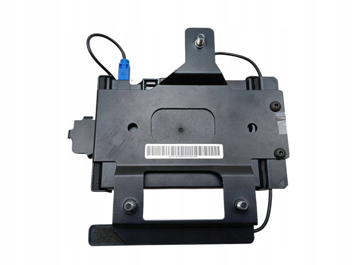 NAVIGATION CONTROLLER MODULE MASERATI GHIBLI III (2013-2017) 670030921