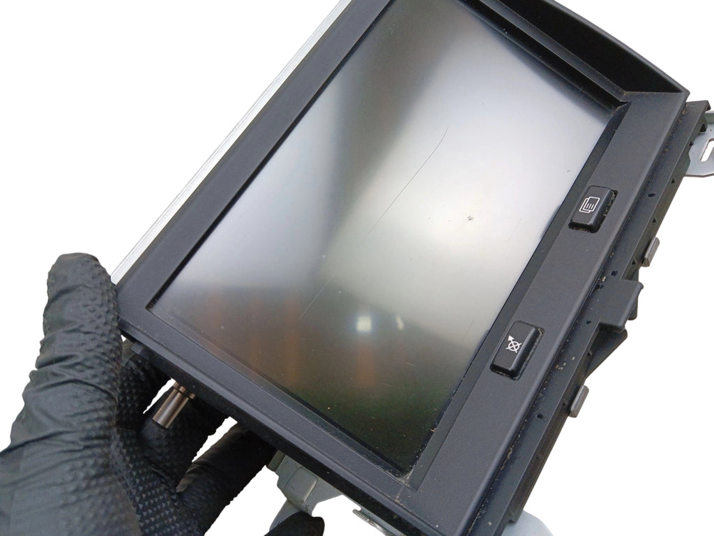 NAVIGATION DISPLAY GPS RANGE ROVER SPORT I L320 9H22-10E889-AA