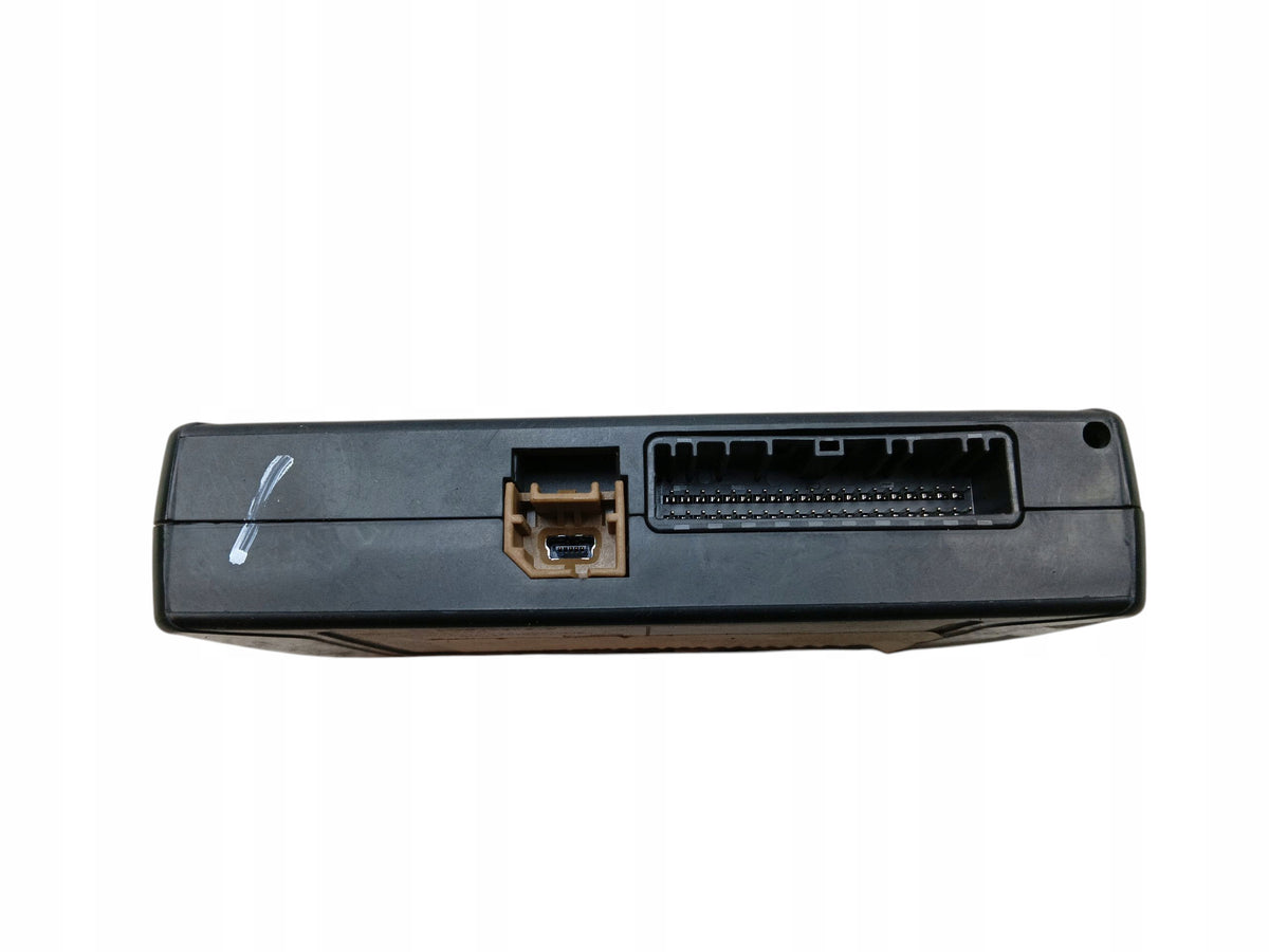 NAVIGATION MODULE RENAULT ESPACE V 5 (2014-2019) 282752170R