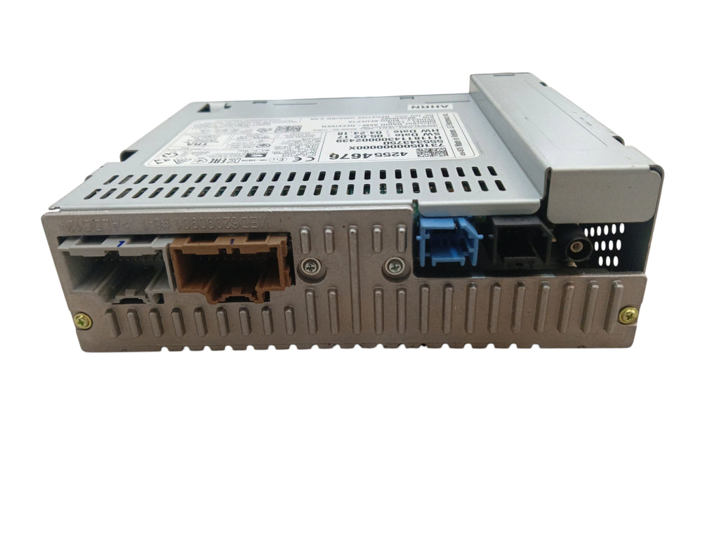 NAVIGATION MODULE SILVERBOX OPEL ASTRA K (2015-2019) 42554676