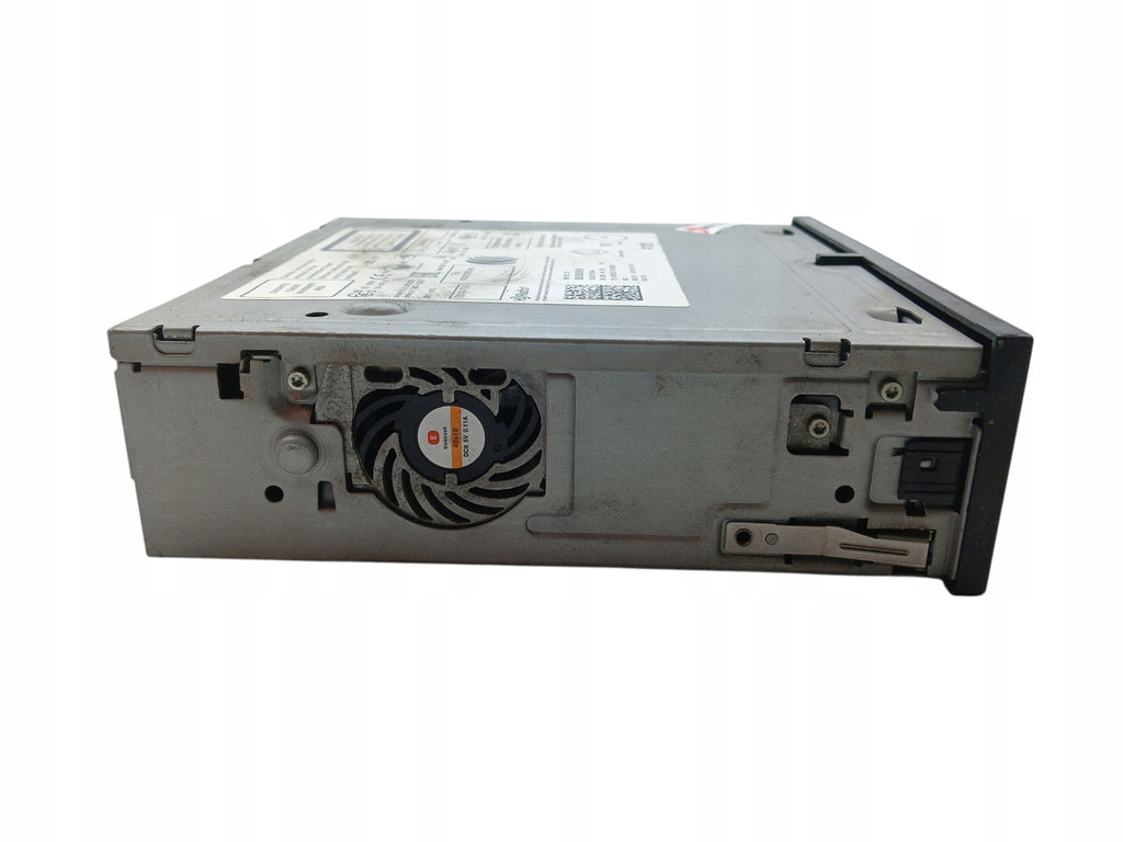 NAVIGATION READER MULTIMEDIA MIB SKODA RAPID FABIA III 5Q0035819B