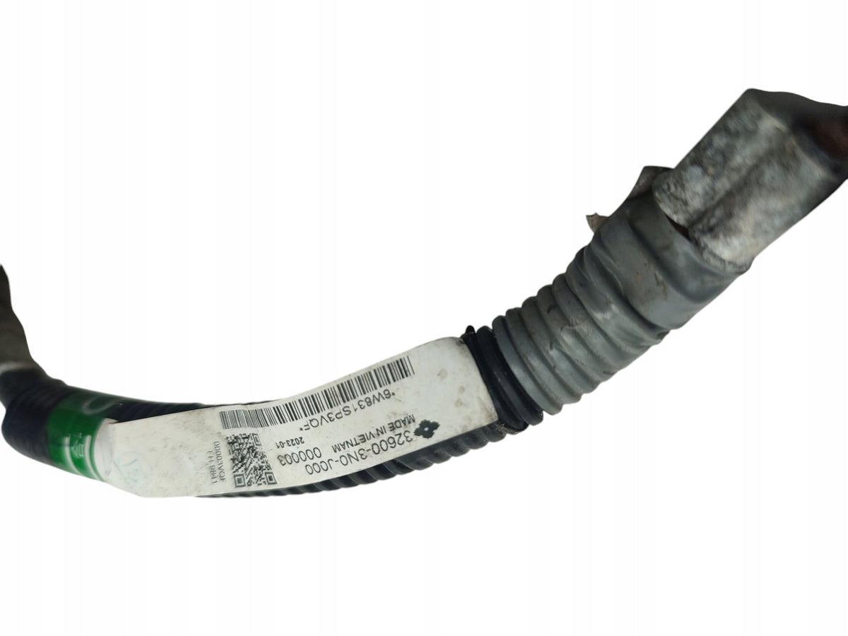 NEGATIVE MINUS CLAMP HONDA HR-V III RV 32600-3N0-J000