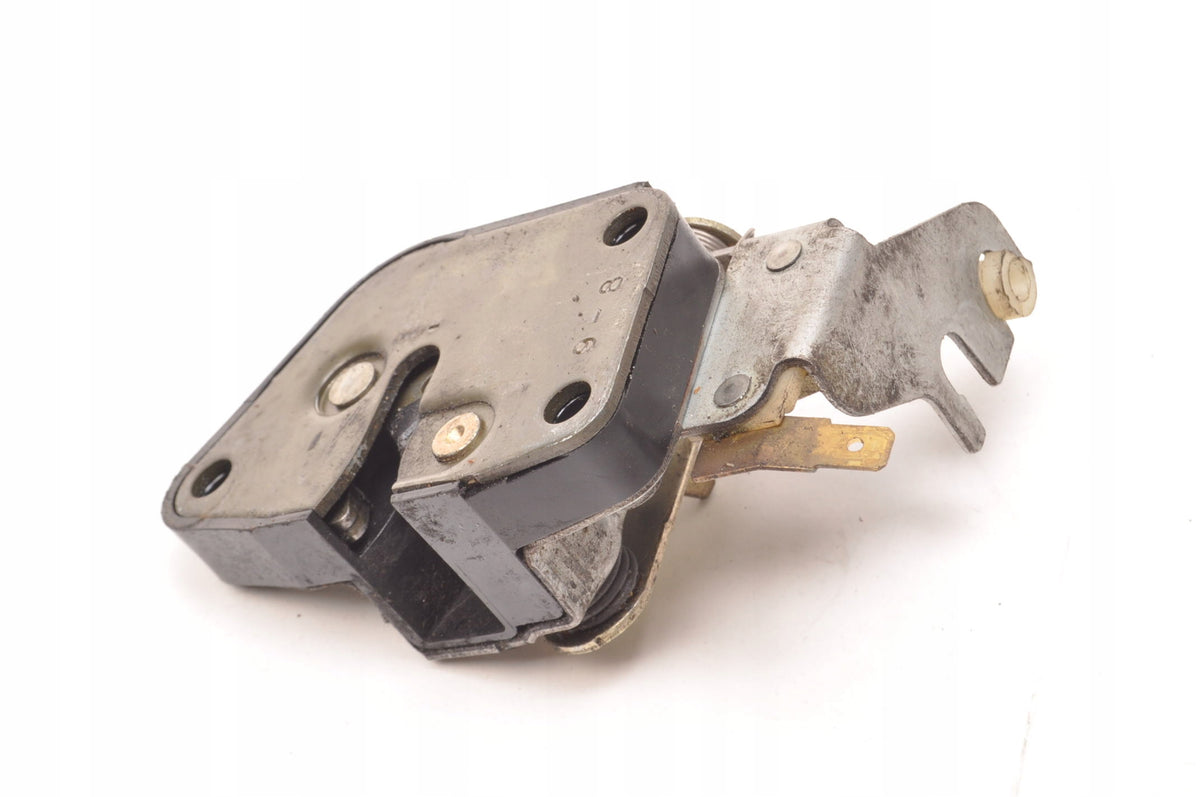 NISSAN 300ZX Z32 TAILGATE LOCK