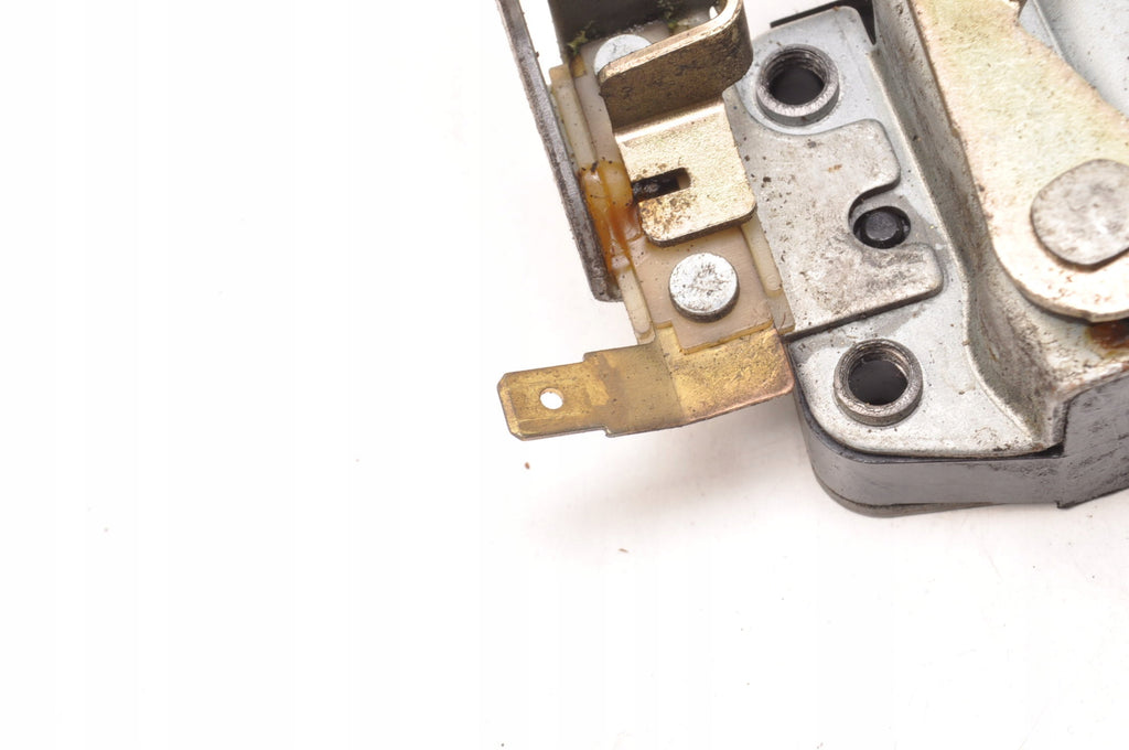NISSAN 300ZX Z32 TAILGATE LOCK