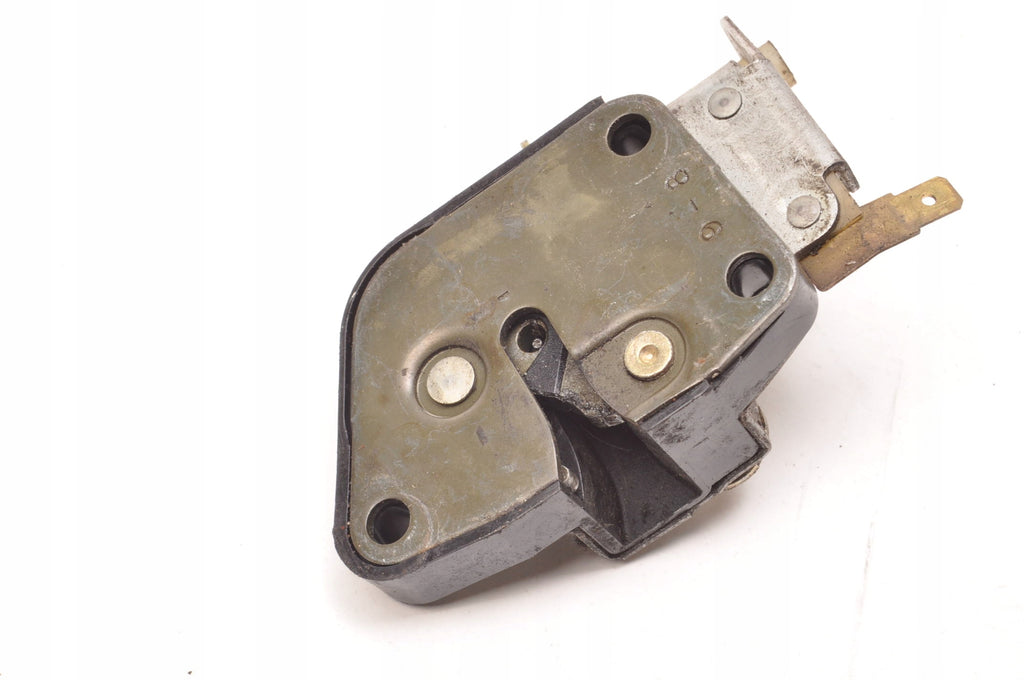 NISSAN 300ZX Z32 TAILGATE LOCK