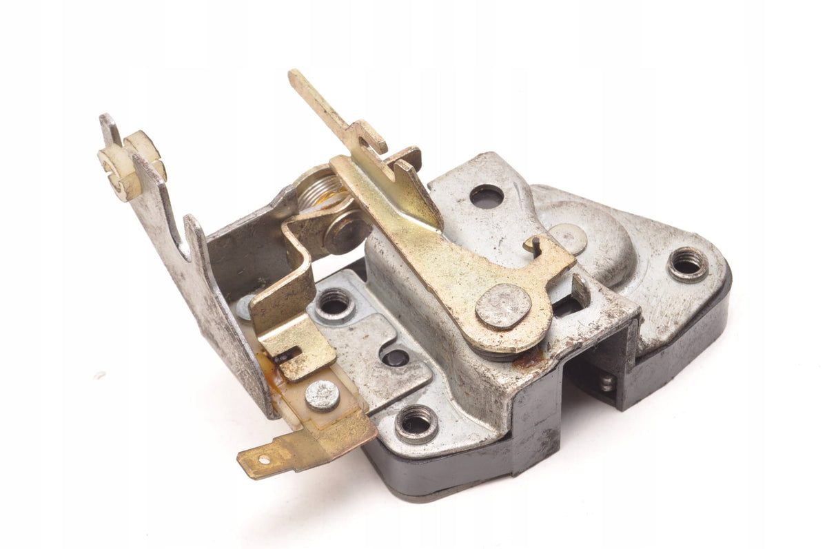 NISSAN 300ZX Z32 TAILGATE LOCK