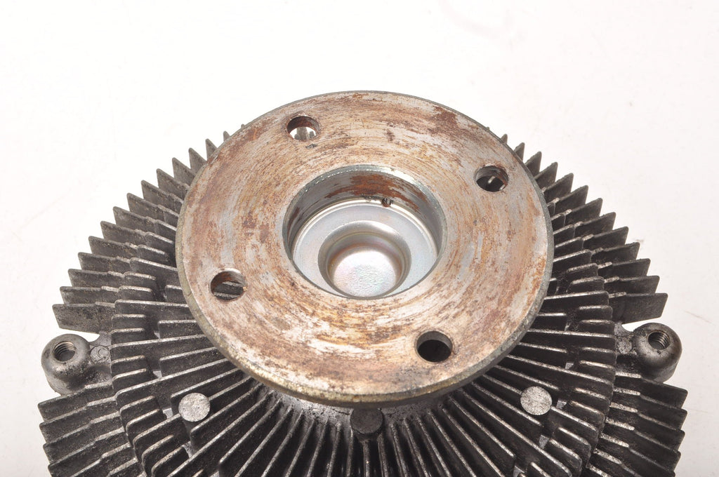 NISSAN 300ZX Z32 VISCO DRIVE BELT