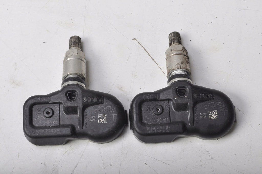 NISSAN AIR PRESSURE SENSOR PMV-CA14