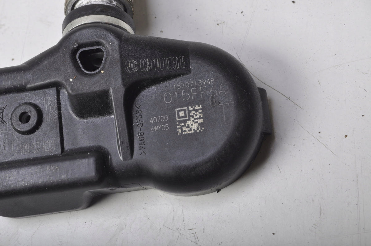 NISSAN AIR PRESSURE SENSOR PMV-CA14