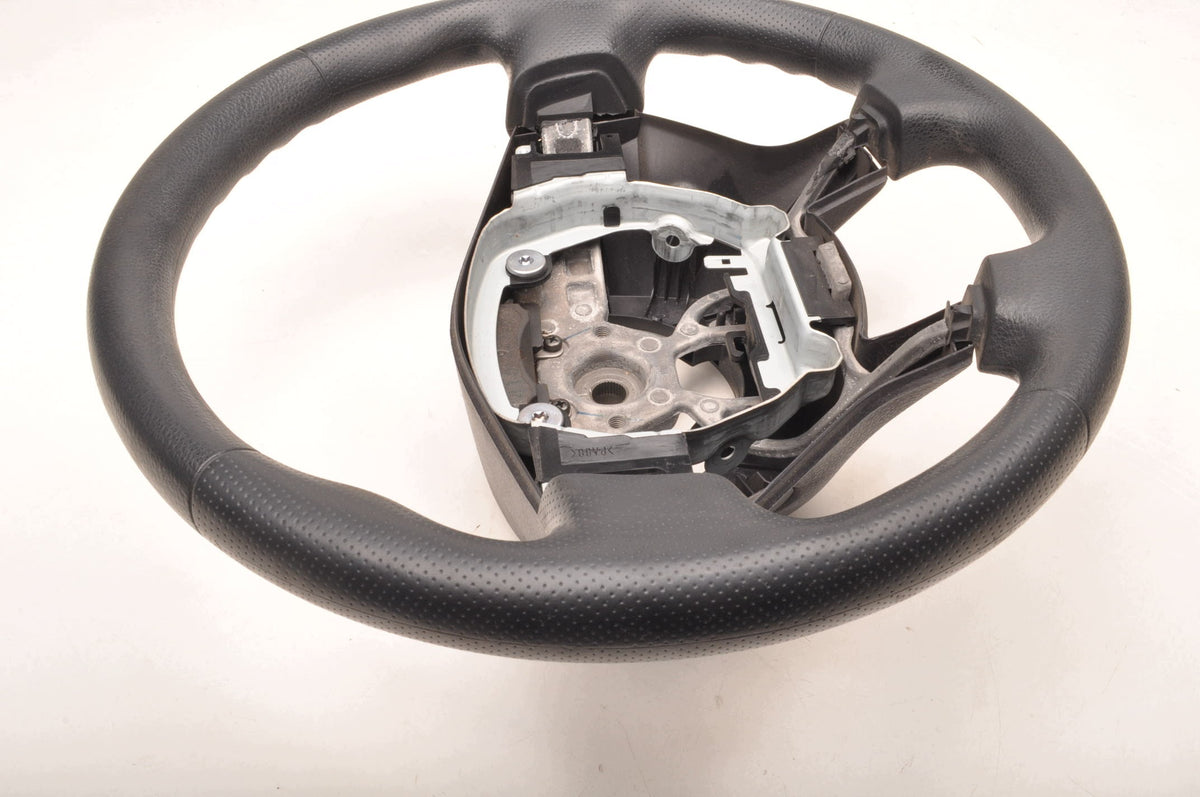 NISSAN ALTIMA PLASTIC STEERING WHEEL