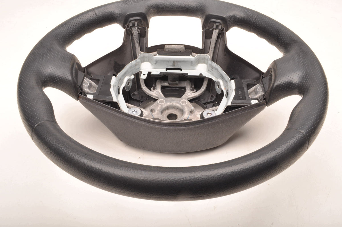 NISSAN ALTIMA PLASTIC STEERING WHEEL