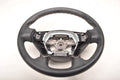 NISSAN ALTIMA PLASTIC STEERING WHEEL