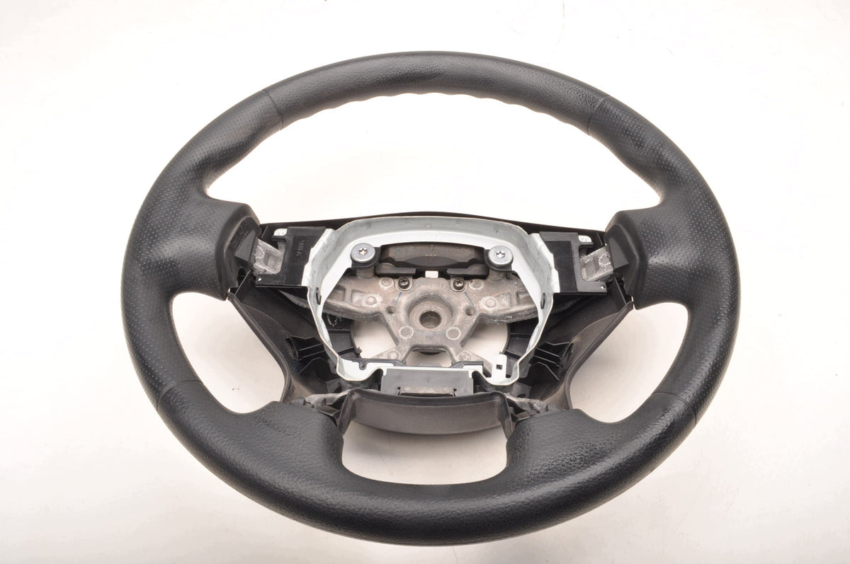 NISSAN ALTIMA PLASTIC STEERING WHEEL