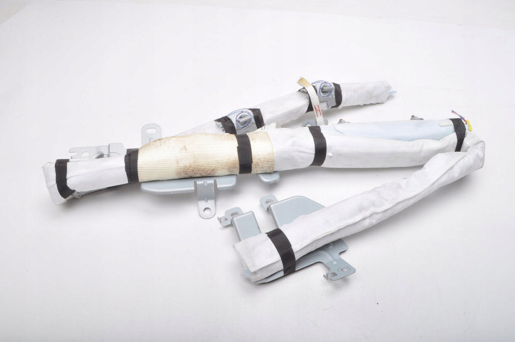 NISSAN JUKE AND F15 CURTAIN AIRBAG RIGHT 34121067