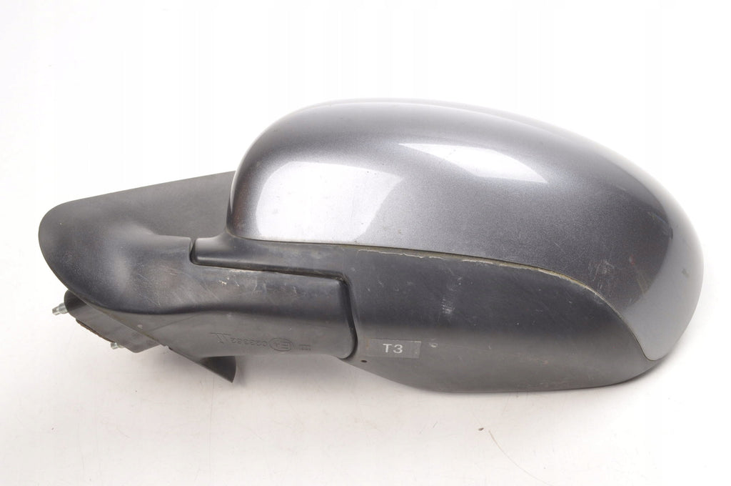 NISSAN JUKE AND F15 MIRROR LEFT 3 PIN ENGLISH