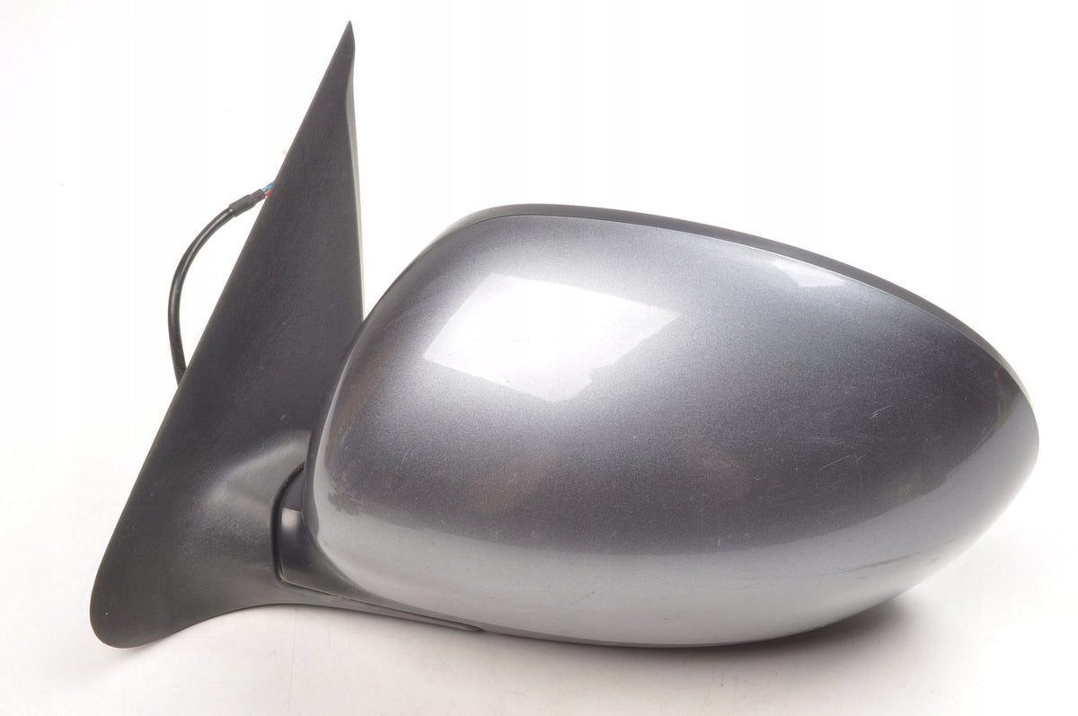 NISSAN JUKE AND F15 MIRROR LEFT 3 PIN ENGLISH