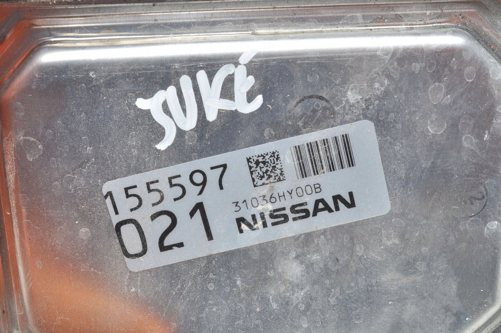 NISSAN JUKE F15 1.6 LIFT MODULE BOX DRIVER 310F6-1KC1A