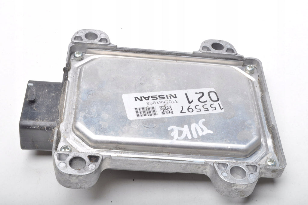 NISSAN JUKE F15 1.6 LIFT MODULE BOX DRIVER 310F6-1KC1A