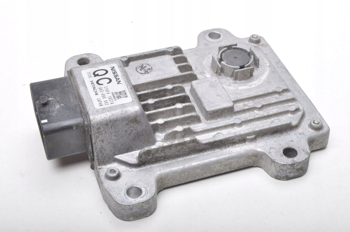 NISSAN JUKE F15 1.6 LIFT MODULE BOX DRIVER 310F6-1KC1A