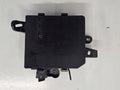 NISSAN JUKE F15 10R MODULE BOX BSI 1.5DCI 284B7-1KB0B