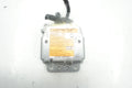 NISSAN JUKE F15 11R SENSOR AIRBAG MODULE 98820-1KC0A