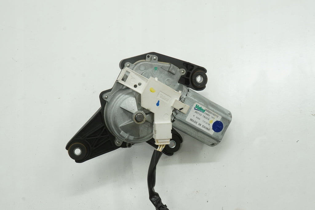 NISSAN JUKE F15 12R MOTOR WIPER MECHANISM REAR 28710-1KA0A