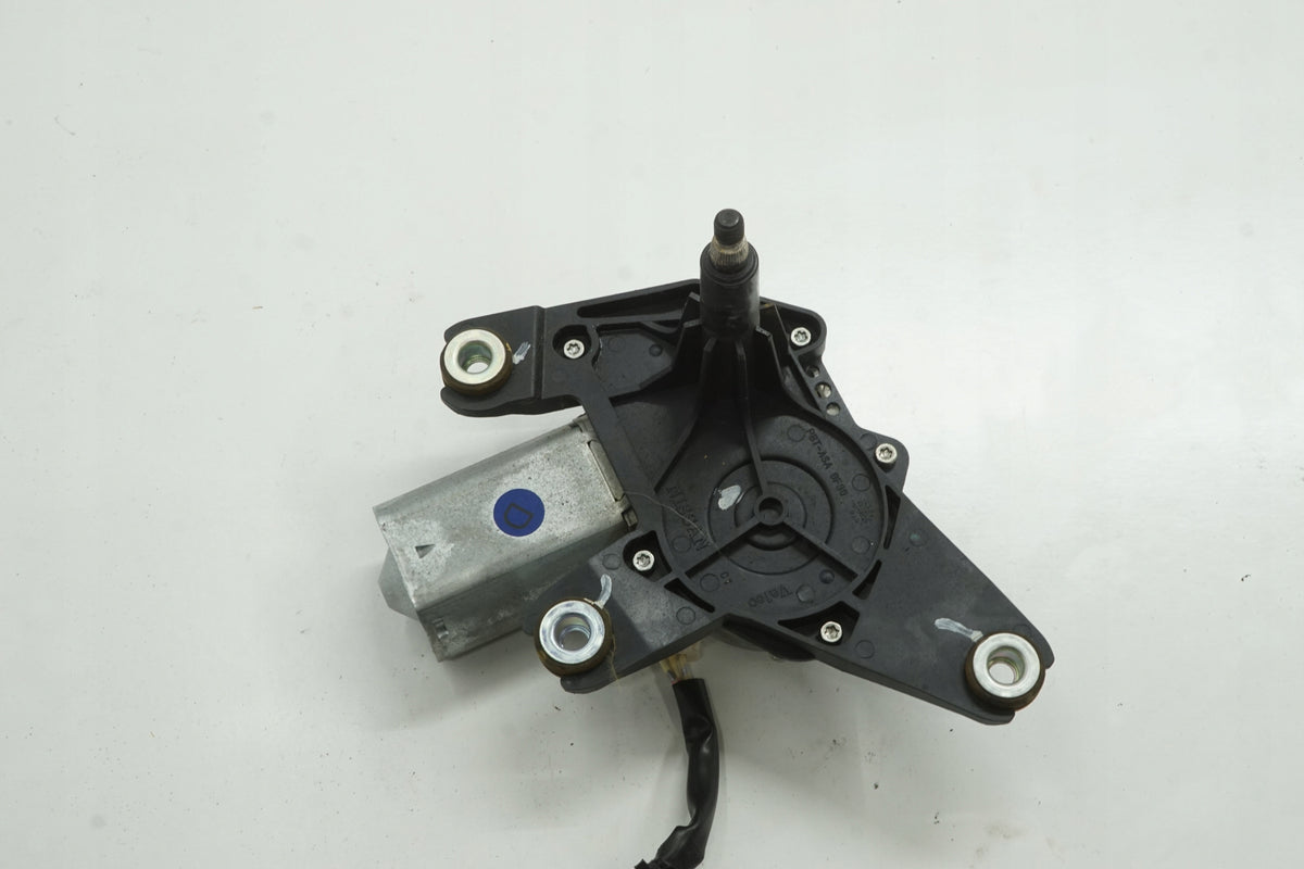 NISSAN JUKE F15 12R MOTOR WIPER MECHANISM REAR 28710-1KA0A