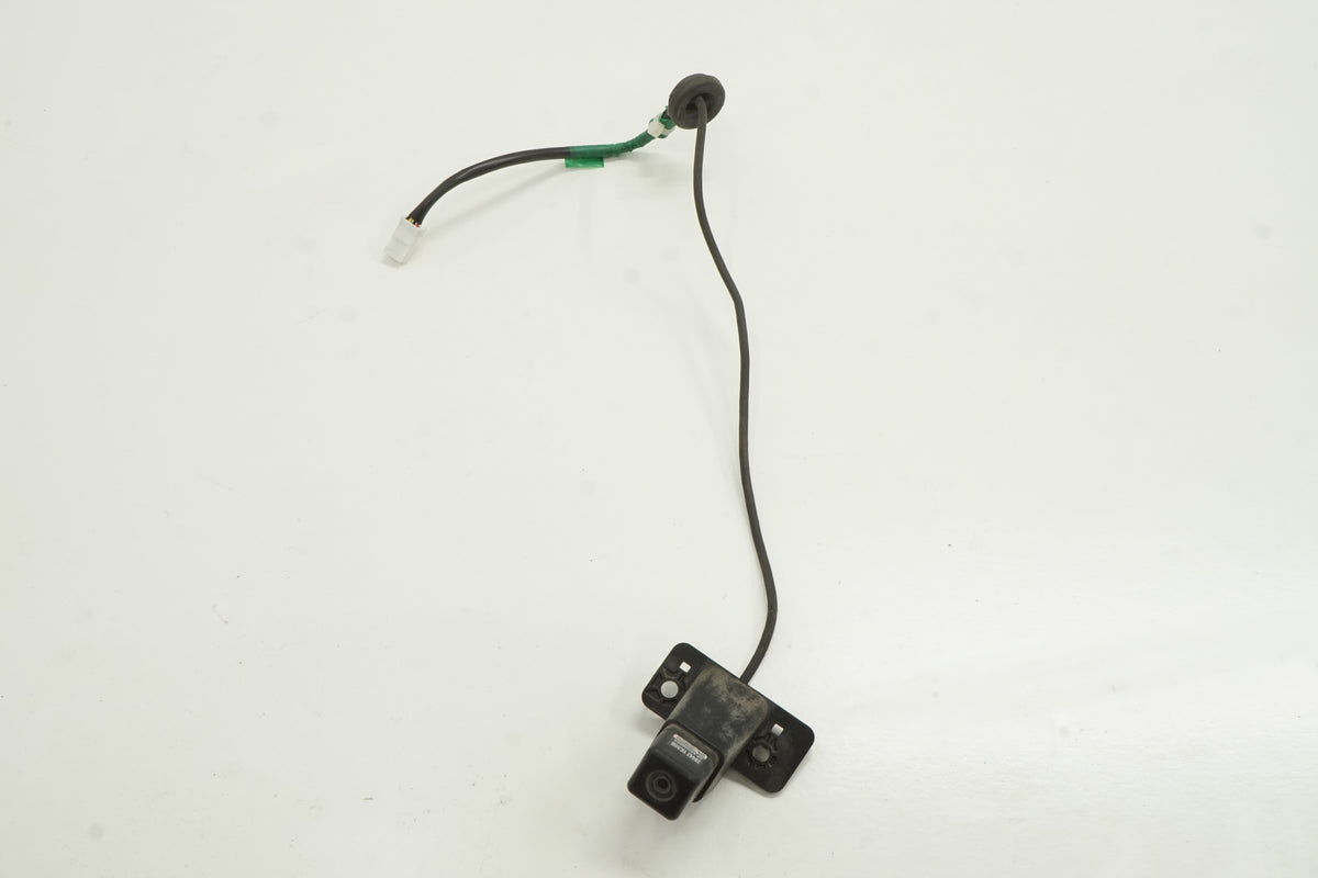 NISSAN JUKE F15 12R REVERSING CAMERA 28442-1KA0B