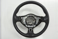 NISSAN JUKE F15 13R STEERING WHEEL LEATHER 34127617B