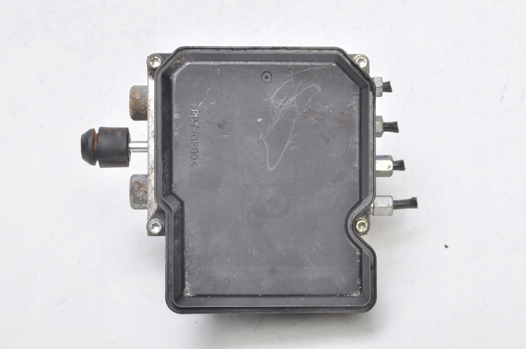 NISSAN JUKE F15 ABS PUMP 47660BX80A