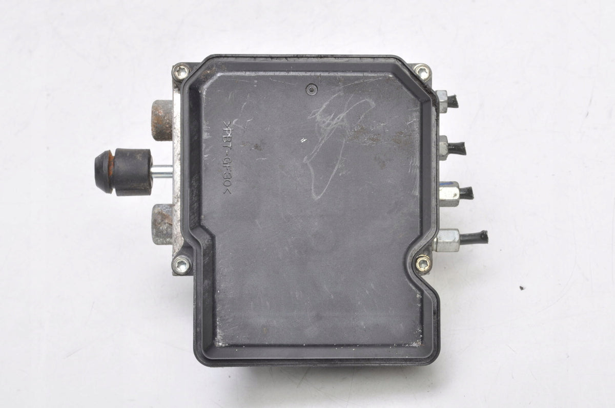 NISSAN JUKE F15 ABS PUMP 47660BX80A