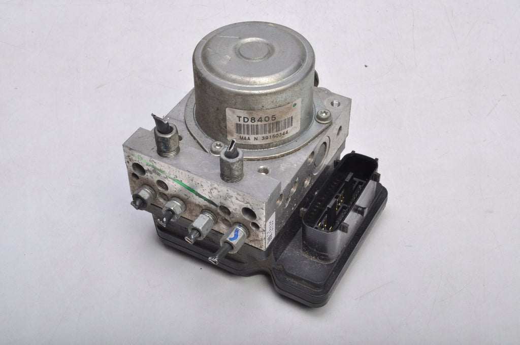 NISSAN JUKE F15 ABS PUMP 47660BX80A