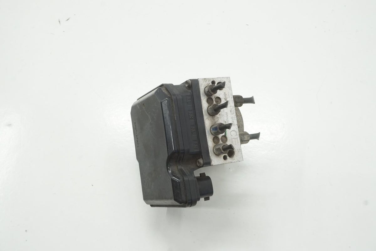 NISSAN JUKE F15 BRAKE PUMP ABS 1.5DCI 47660-BX80E