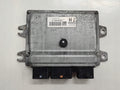 NISSAN JUKE F15 ENGINE DRIVER 1.6 16V MEC940-360