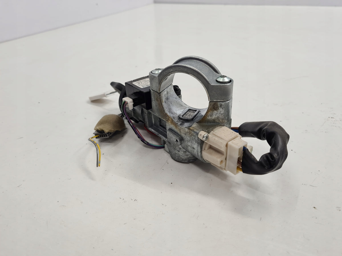 NISSAN JUKE F15 IGNITION KEY 1.6 16V