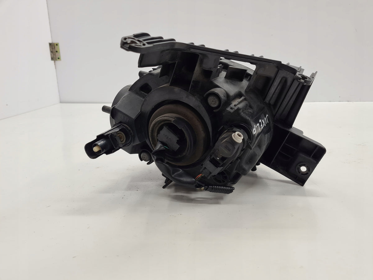 NISSAN JUKE F15 LAMP LEFT FRONT ANGLIK UK