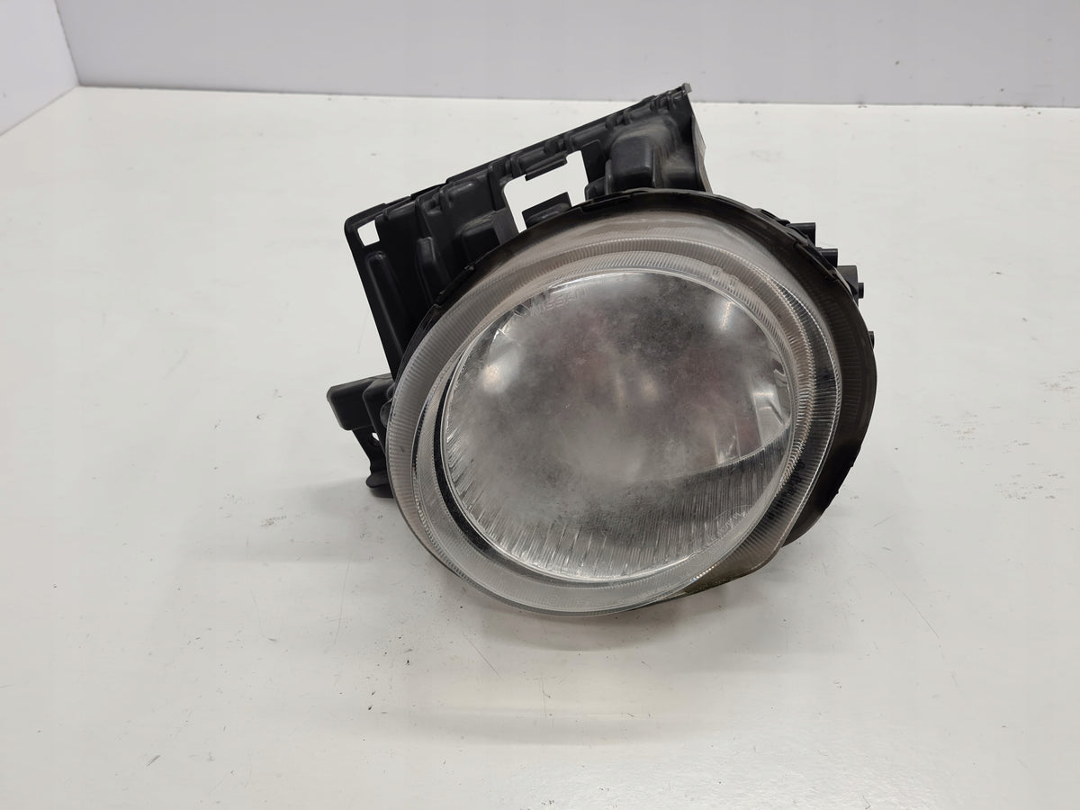 NISSAN JUKE F15 LAMP LEFT FRONT ANGLIK UK