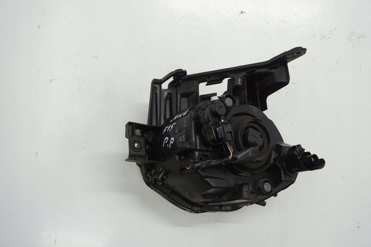 NISSAN JUKE F15 LAMP RIGHT FRONT ANGLIK UK
