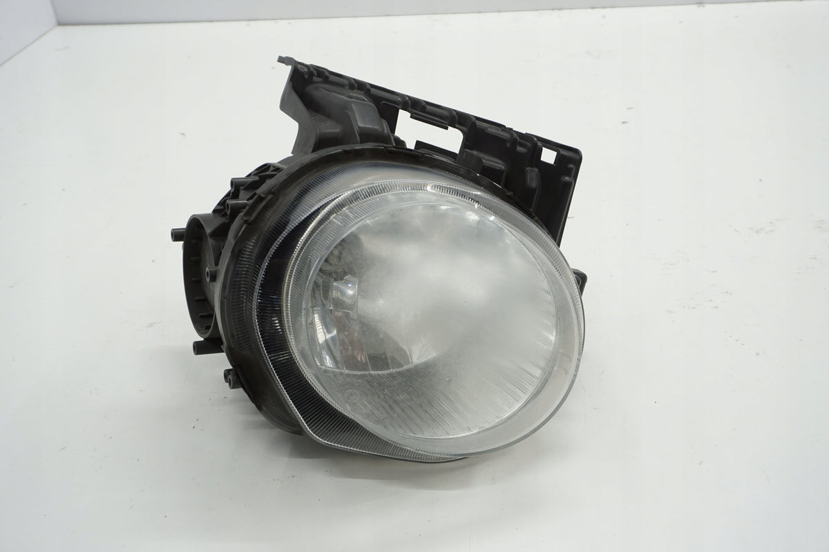 NISSAN JUKE F15 LAMP RIGHT FRONT ANGLIK UK