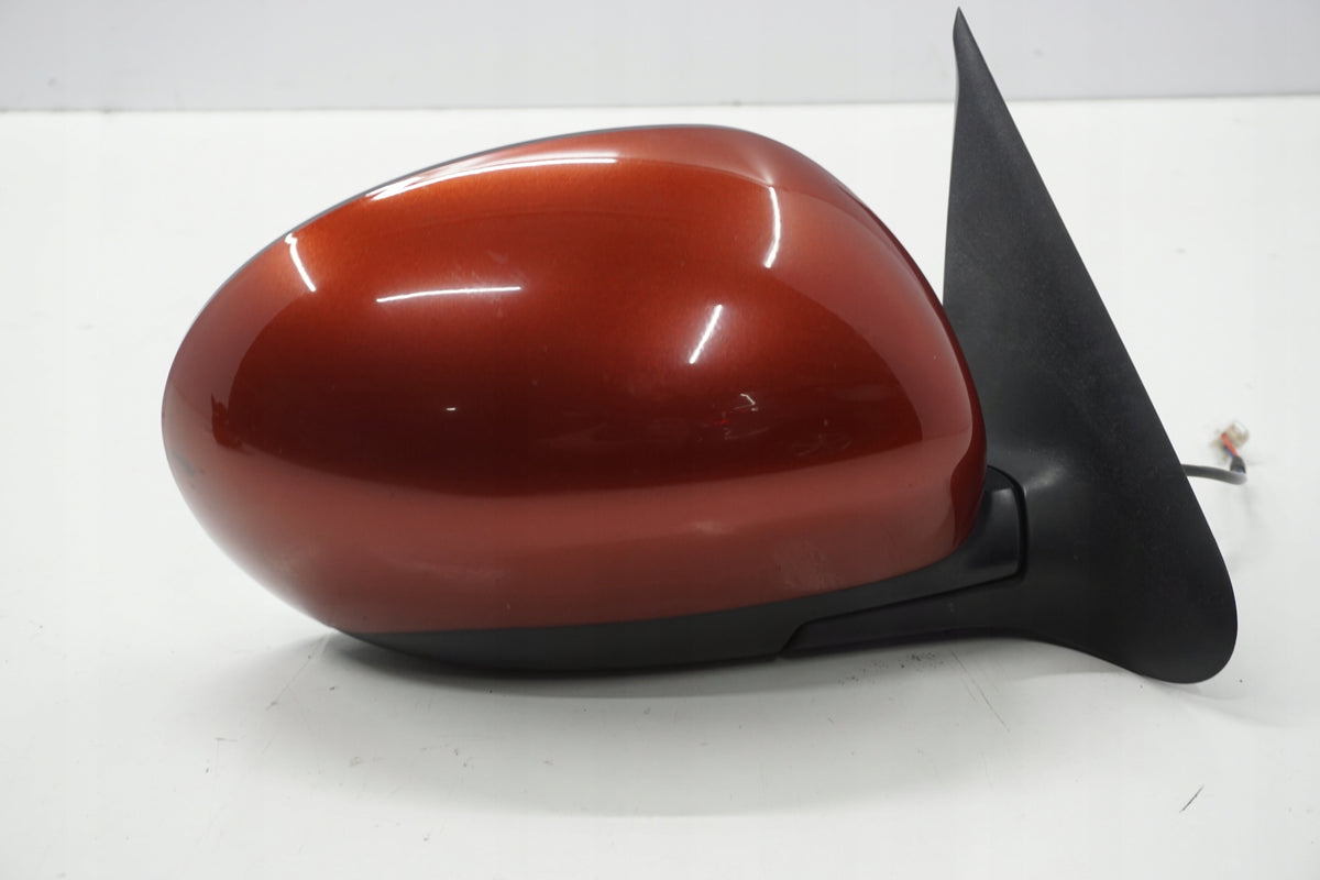 NISSAN JUKE F15 MIRROR RIGHT 3PIN NAHR ENGLISH