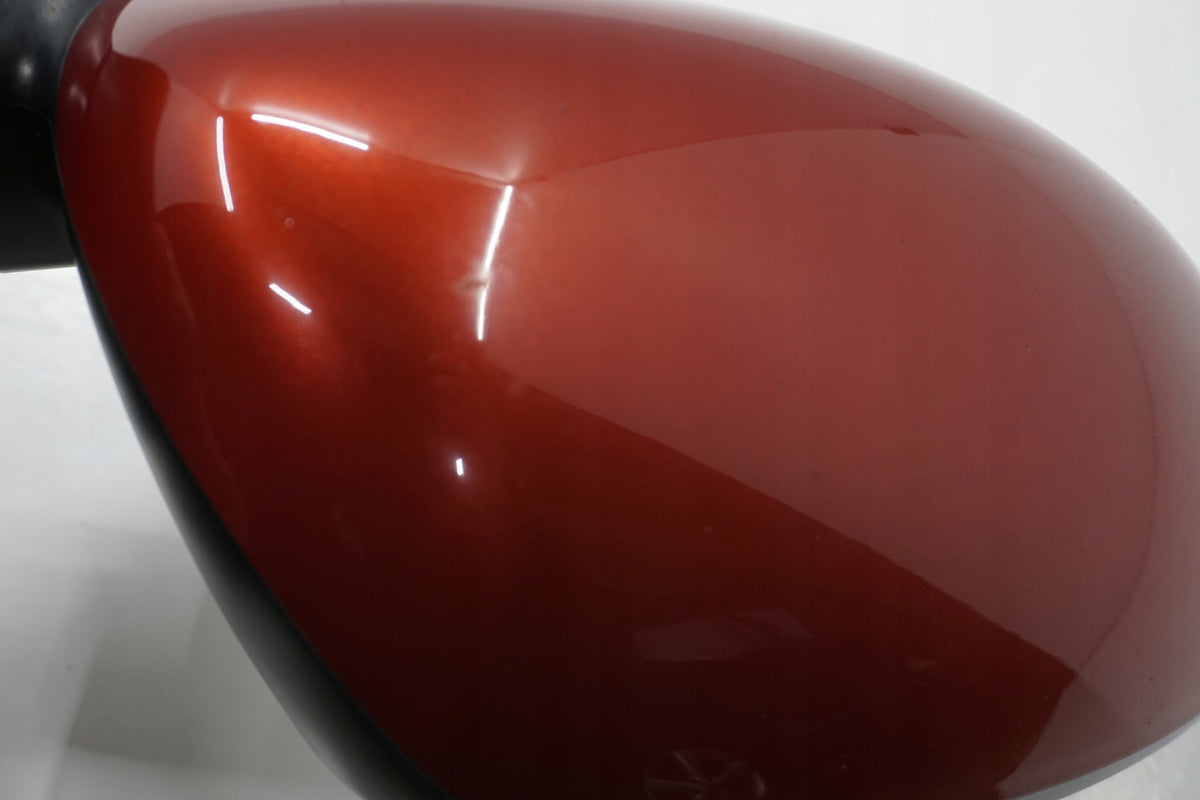 NISSAN JUKE F15 MIRROR RIGHT 3PIN NAHR ENGLISH