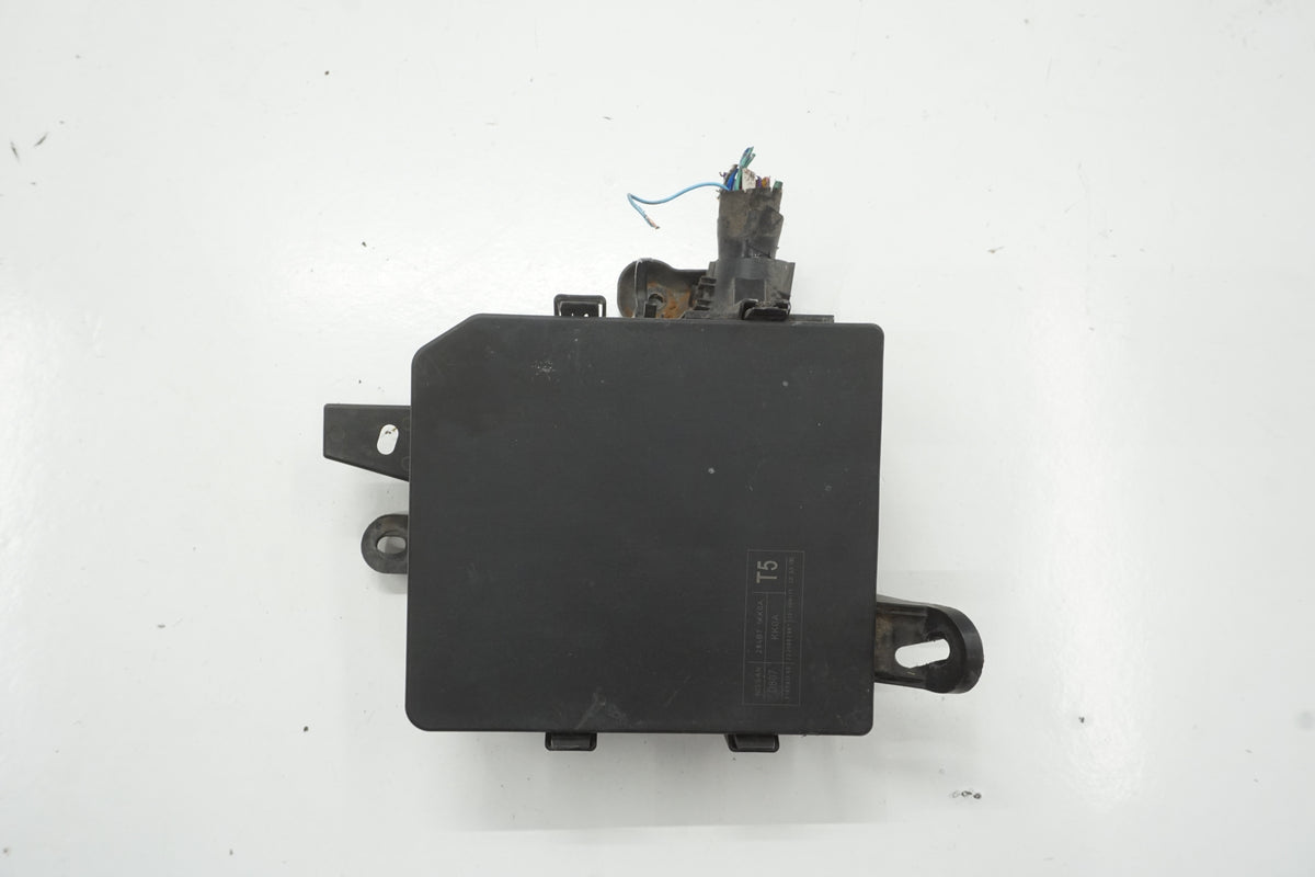 NISSAN JUKE F15 MODULE BOX BSI 1.5DCI 284B7-1KK0A