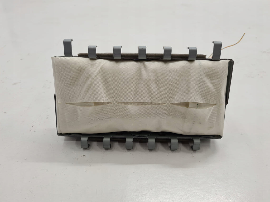 NISSAN JUKE F15 PASSENGER AIRBAG CUSHION