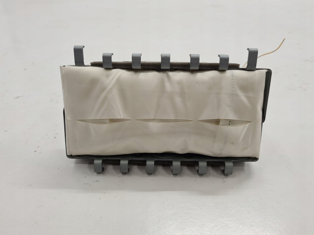 NISSAN JUKE F15 PASSENGER AIRBAG CUSHION