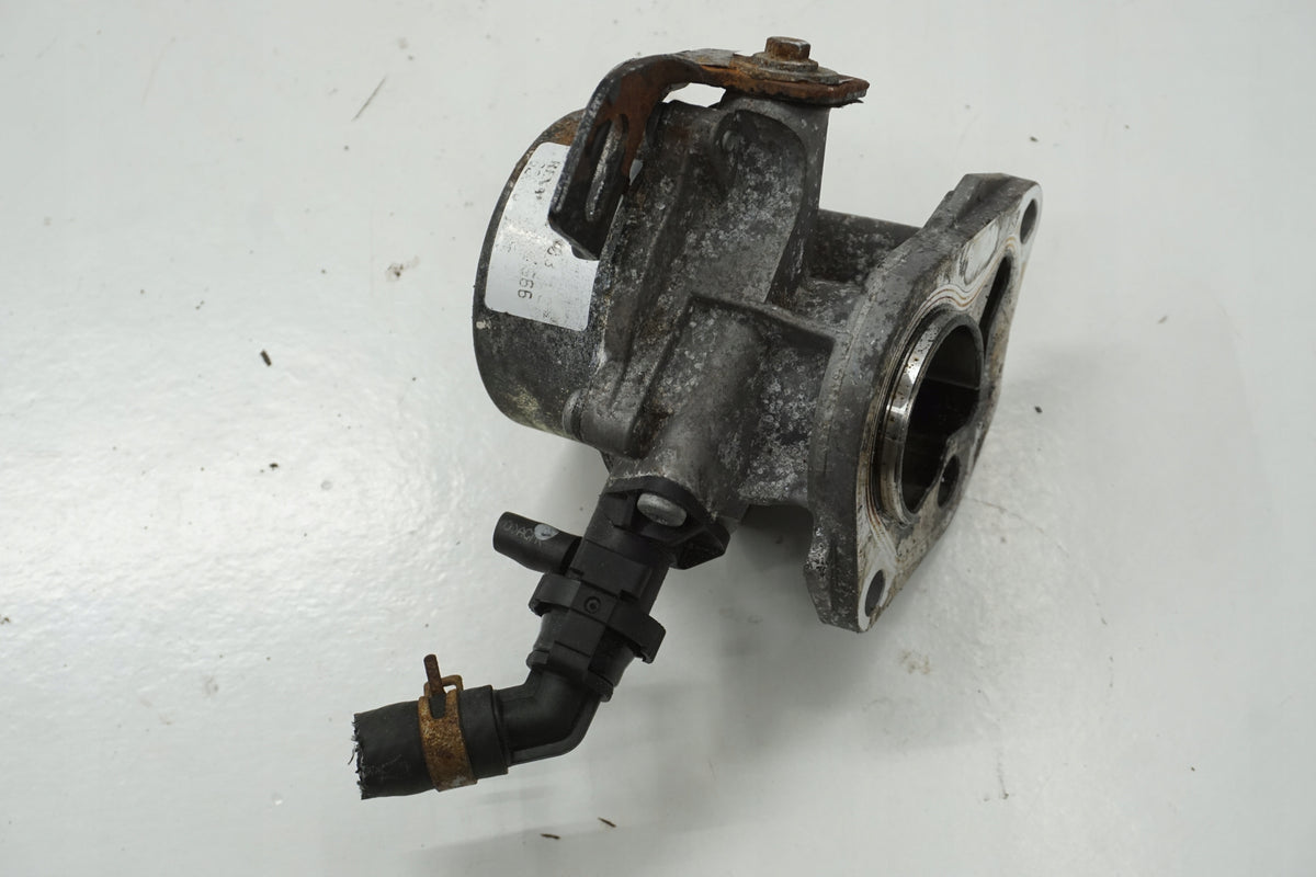 NISSAN JUKE F15 PUMP VACUM 1.5DCI